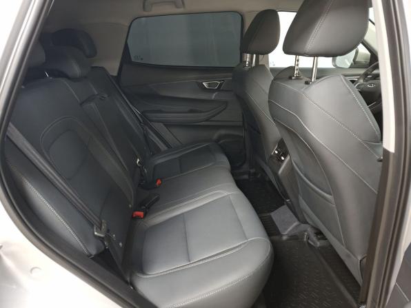 Chery Tiggo 4 Pro I Рестайлинг с пробегом 2025 года, цена 1 712 000 рублей, 13365 км, внедорожник, Автокод Объявления