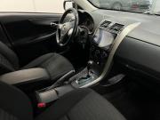 Toyota Corolla X (E140 E150) Казань  - изображение 34