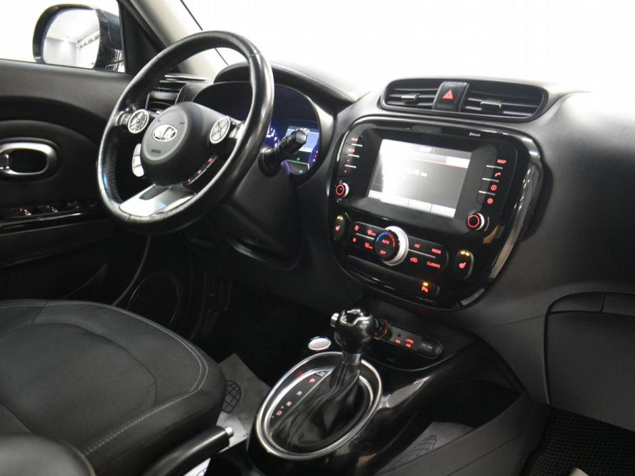 Kia Soul II Рестайлинг Мончегорск  - изображение 25
