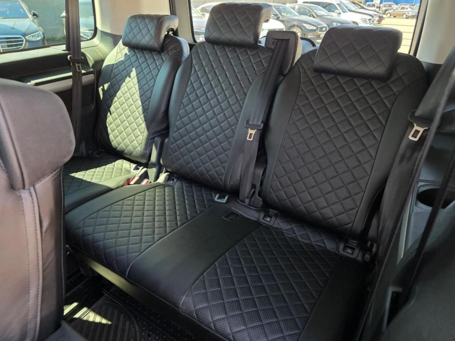 Peugeot Traveller I Санкт-Петербург  - изображение 18