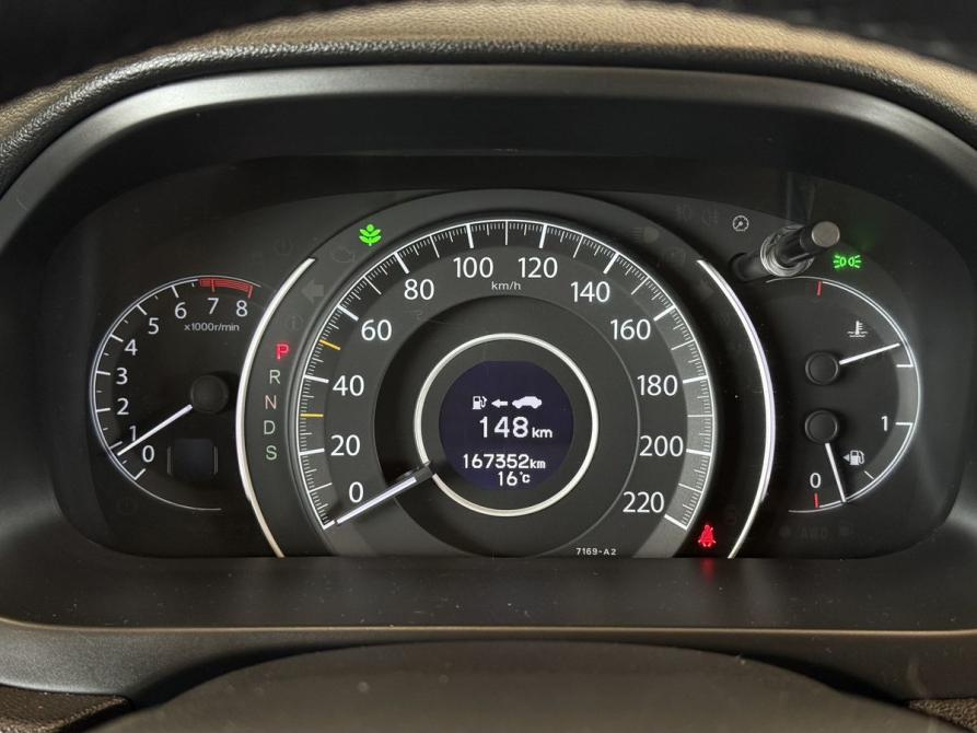 Honda CR-V IV Псков  - изображение 16