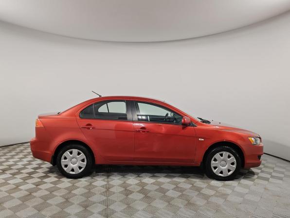 Mitsubishi Lancer X с пробегом 2008 года, цена 399 000 рублей, 250365 км, седан, Автокод Объявления