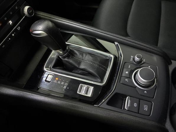 Mazda CX-5 II с пробегом 2021 года, цена 3 070 000 рублей, 77000 км, внедорожник, Автокод Объявления