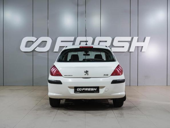 Peugeot 308 I Рестайлинг с пробегом 2011 года, цена 529 000 рублей, 147838 км, хэтчбек, Автокод Объявления