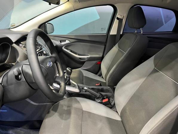 Ford Focus III с пробегом 2012 года, цена 699 000 рублей, 85433 км, хэтчбек, Автокод Объявления