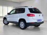 Volkswagen Tiguan I Рестайлинг Волгоград  - изображение 36