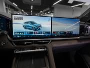 Geely Xingyue L I Рестайлинг 2 Москва  - изображение 50