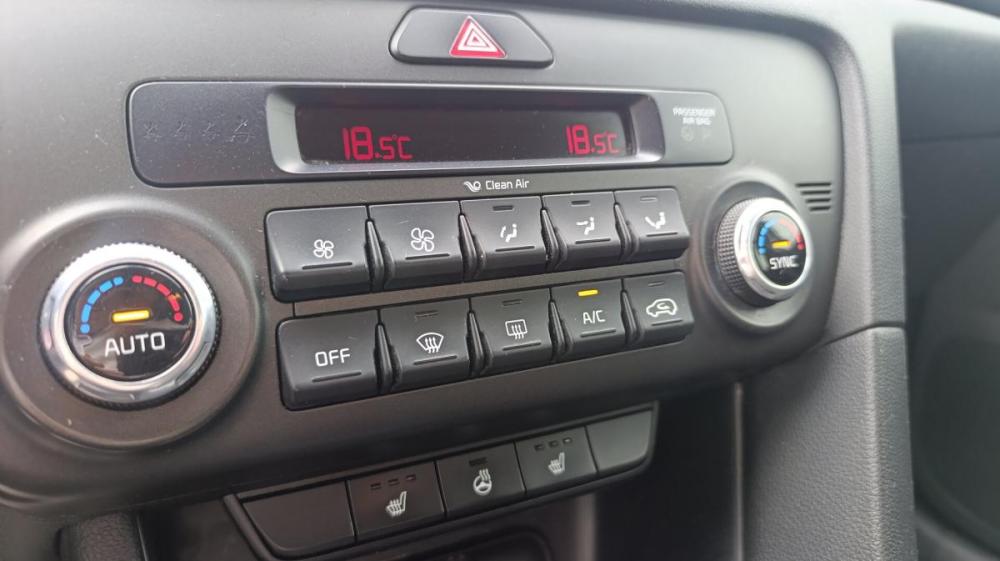 Kia Sportage IV Рестайлинг Омск  - изображение 6