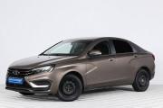 Lada (ВАЗ) Vesta I Рестайлинг (NG) Челябинск  - изображение 21