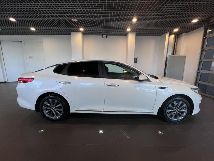 Kia Optima IV Чебоксары  - изображение 2