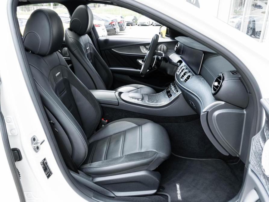 Mercedes-Benz E-Класс AMG V (W213) Рестайлинг Ставрополь  - изображение 14