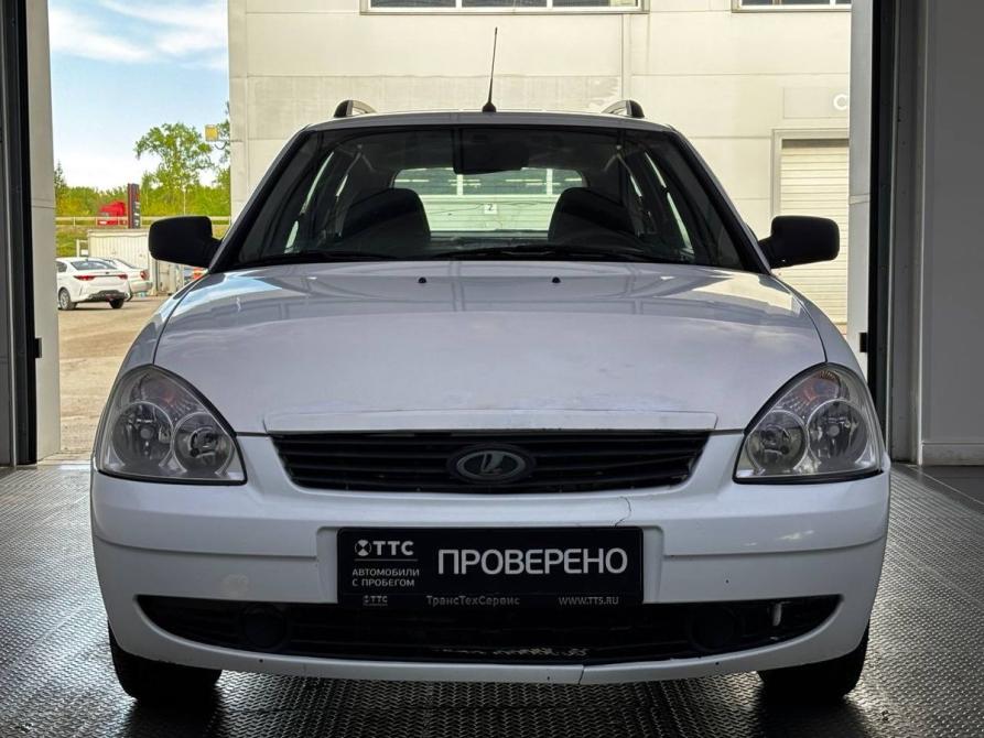Lada (ВАЗ) Priora I Уфа  - изображение 2