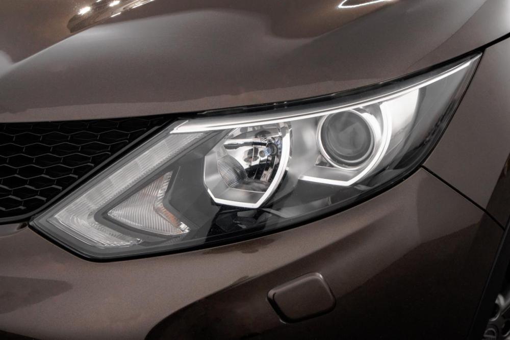 Nissan Qashqai II Барнаул  - изображение 8