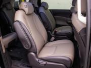 Kia Carnival IV Рестайлинг Москва  - изображение 26
