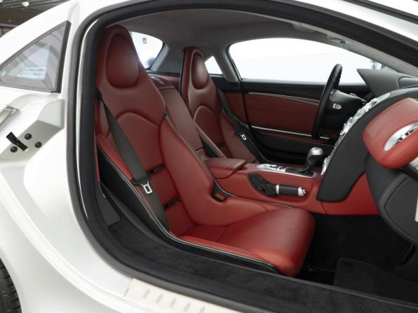 Mercedes-Benz SLR McLaren с пробегом 2005 года, цена 41 331 999 рублей, 5254 км, купе, Автокод Объявления