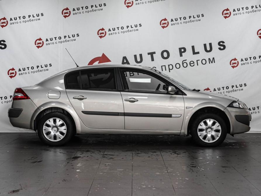 Renault Megane II Минеральные Воды  - изображение 6