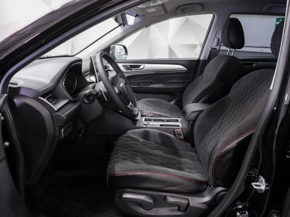 Haval M6 II с пробегом 2024 года, цена 1 900 000 рублей, 20000 км, внедорожник, Автокод Объявления