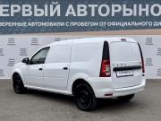 Lada (ВАЗ) Largus I Рестайлинг Краснодар  - изображение 26
