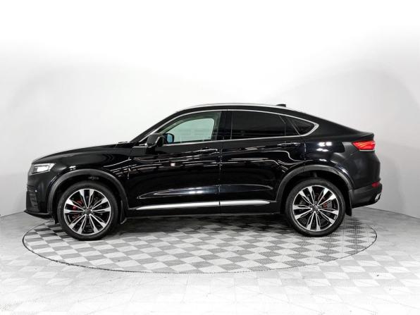 Geely Tugella I с пробегом 2021 года, цена 2 294 000 рублей, 97888 км, внедорожник, Автокод Объявления