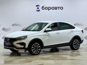 Lada (ВАЗ) Vesta I Рестайлинг (NG) Ставрополь  - изображение 16