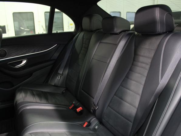 Mercedes-Benz E-Класс V (W213 S213 C238) с пробегом 2020 года, цена 3 570 000 рублей, 135000 км, седан, Автокод Объявления