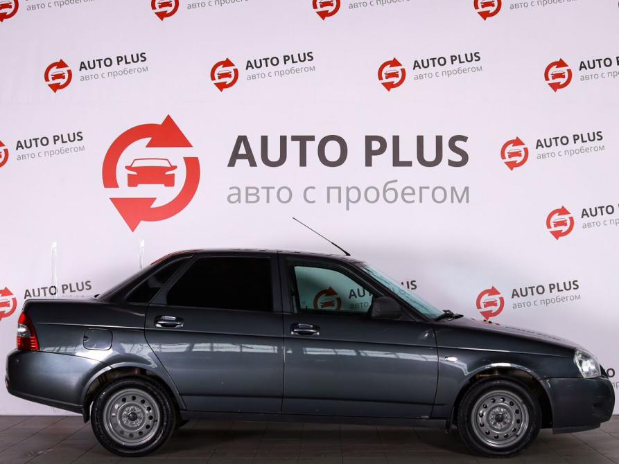 Lada (ВАЗ) Priora I Рестайлинг Минеральные Воды  - изображение 7