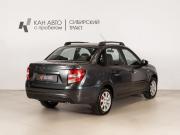 Lada (ВАЗ) Granta I Рестайлинг Казань  - изображение 11