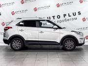 Hyundai Creta I Рестайлинг Минеральные Воды  - изображение 24