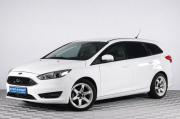 Ford Focus III Рестайлинг Челябинск  - изображение 21