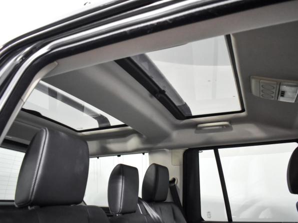 Land Rover Discovery IV с пробегом 2012 года, цена 2 090 000 рублей, 147560 км, внедорожник, Автокод Объявления