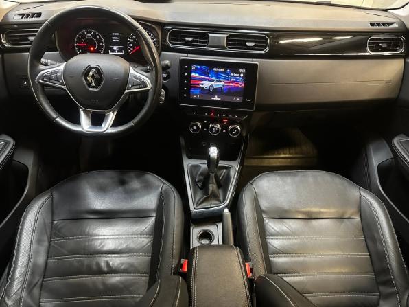 Renault Arkana I с пробегом 2019 года, цена 1 520 000 рублей, 157034 км, внедорожник, Автокод Объявления