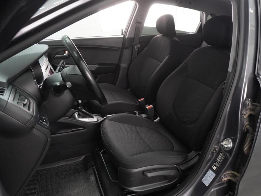 Kia Rio III Рестайлинг Воронеж  - изображение 10