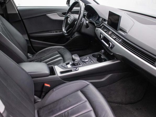 Audi A4 V (B9) с пробегом 2019 года, цена 1 670 000 рублей, 244340 км, седан, Автокод Объявления