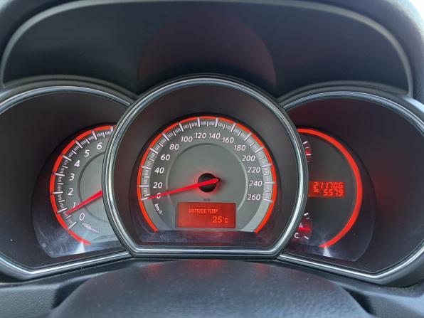 Nissan Murano II (Z51) с пробегом 2008 года, цена 1 172 000 рублей, 211705 км, внедорожник, Автокод Объявления