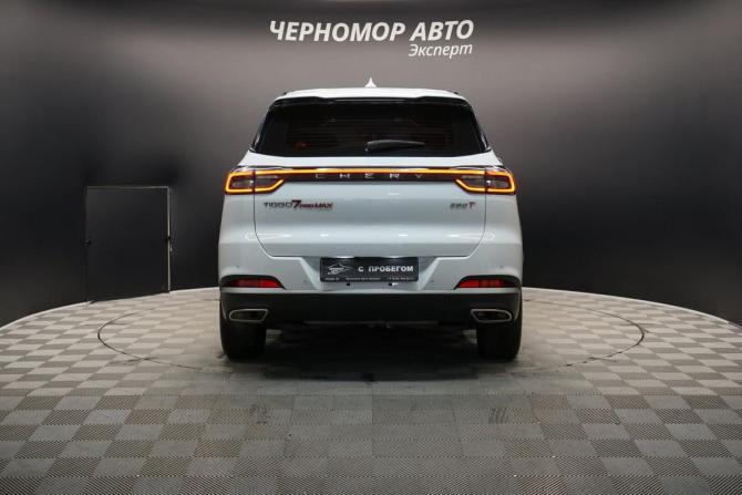 Chery Tiggo 7 Pro Max I Рестайлинг с пробегом 2024 года, цена 2 078 000 рублей, 33650 км, внедорожник, Автокод Объявления
