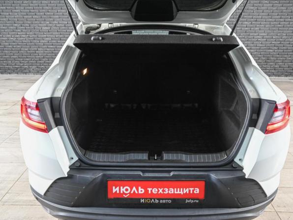 Renault Arkana I с пробегом 2019 года, цена 1 470 000 рублей, 203532 км, внедорожник, Автокод Объявления