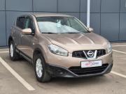 Nissan Qashqai I Рестайлинг Воронеж  - изображение 22