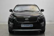 Kia Sorento III Prime Москва  - изображение 19