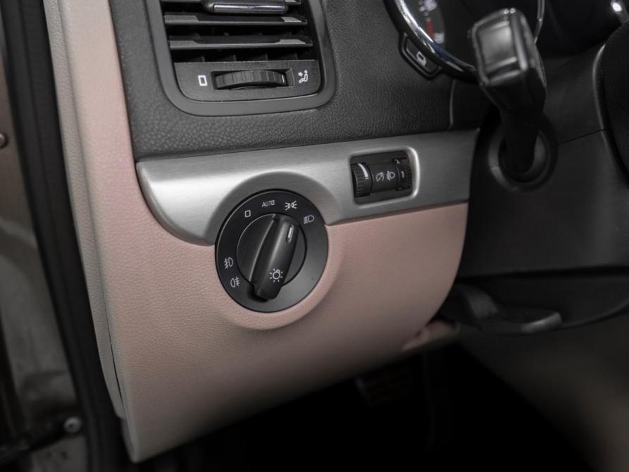 Skoda Yeti I Москва  - изображение 19