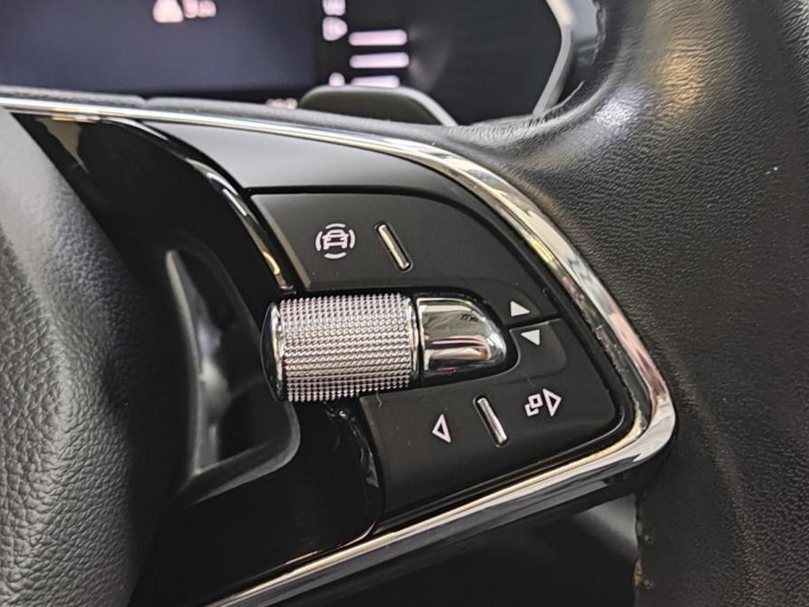 Skoda Octavia IV (A8) Барнаул  - изображение 26