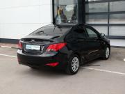 Hyundai Solaris I Рестайлинг Нижний Новгород  - изображение 24