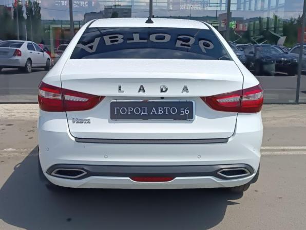Lada (ВАЗ) Vesta I Рестайлинг (NG) с пробегом 2024 года, цена 1 290 000 рублей, 26017 км, седан, Автокод Объявления
