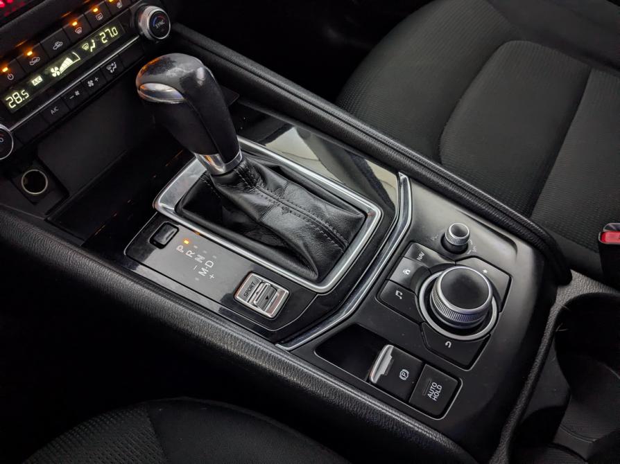 Mazda CX-5 II Москва  - изображение 27