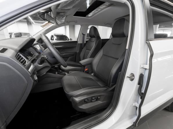 Skoda Kamiq I (China Market) с пробегом 2025 года, цена 2 750 000 рублей, 25 км, внедорожник, Автокод Объявления