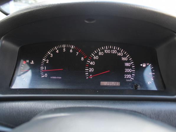 Toyota Corolla IX (E120 E130) Рестайлинг с пробегом 2006 года, цена 389 000 рублей, 295286 км, седан, Автокод Объявления