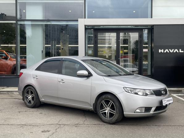 Kia Cerato II с пробегом 2012 года, цена 802 000 рублей, 128576 км, седан, Автокод Объявления
