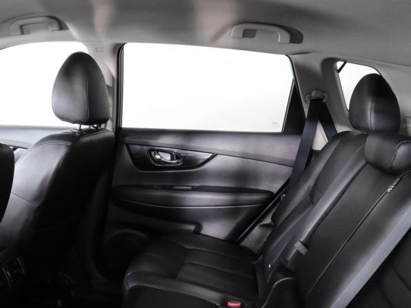 Nissan X-Trail III Рестайлинг с пробегом 2019 года, цена 1 900 000 рублей, 123300 км, внедорожник, Автокод Объявления