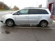 Opel Zafira B Иваново  - изображение 25