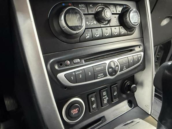 Renault Koleos I с пробегом 2008 года, цена 847 000 рублей, 278000 км, внедорожник, Автокод Объявления