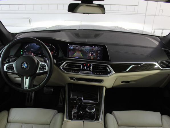 BMW X5 IV (G05/G18) с пробегом 2019 года, цена 5 869 000 рублей, 164227 км, внедорожник, Автокод Объявления